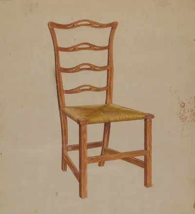 Side Chair 93