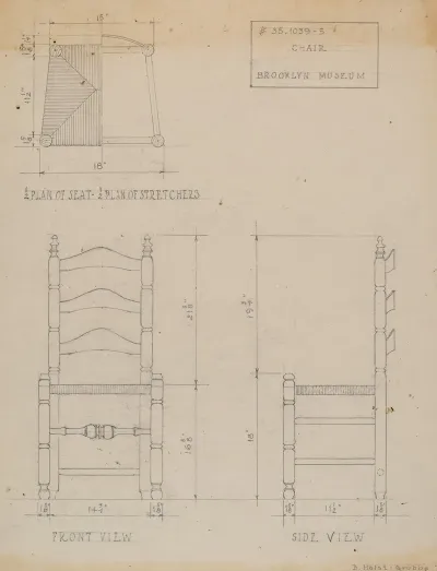 Side Chair 9