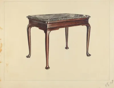 Sideboard 10