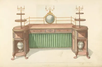 Sideboard 13