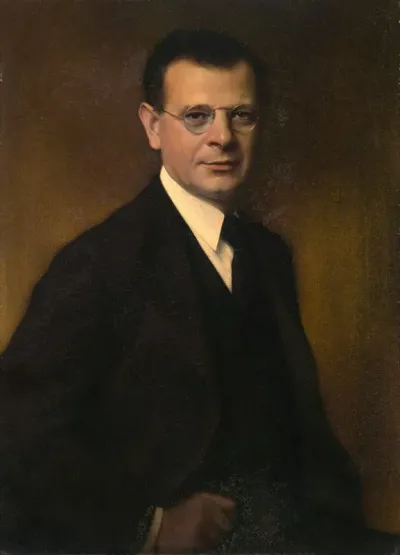 Sidney Hillman