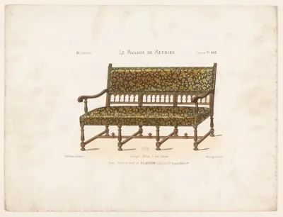 Siege Henri Ii De Guise
