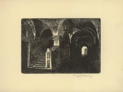 Sien Domu Baryczkow