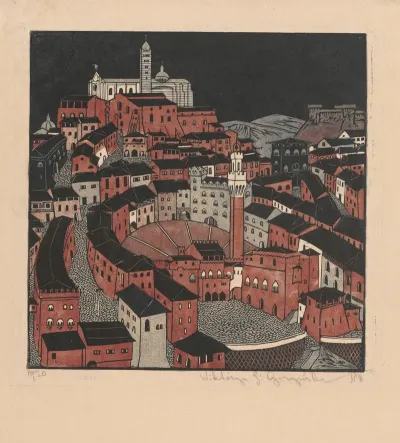 Siena 2