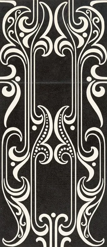 Siermotief 2