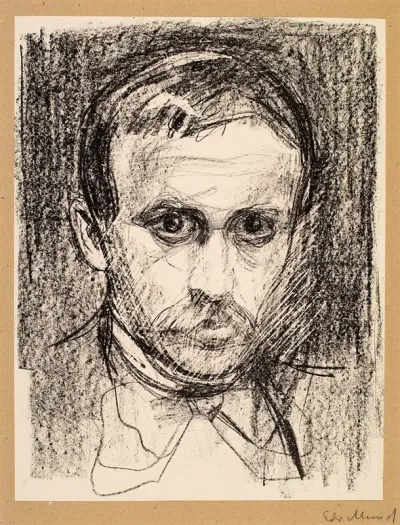 Sigbjorn Obstfelder