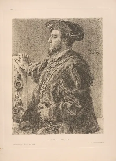 Sigismund August