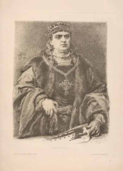 Sigismund I