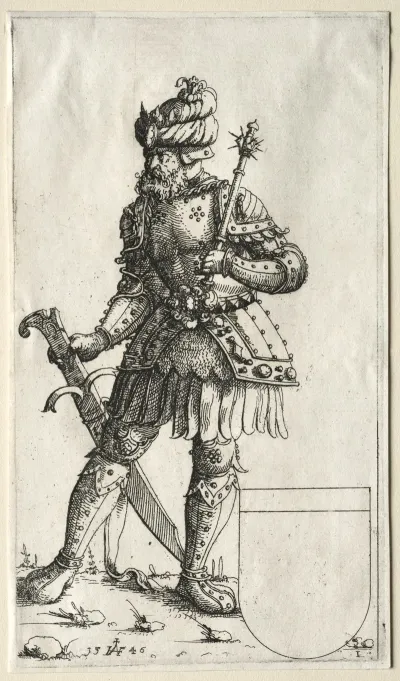 Sigismund Ii King Of Poland