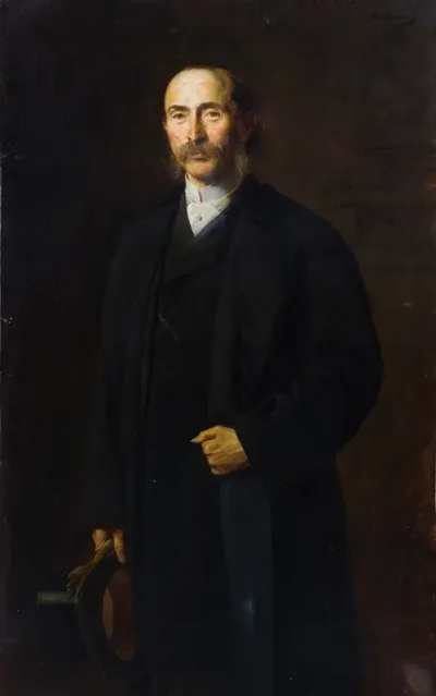 Sigmund Trebitsch