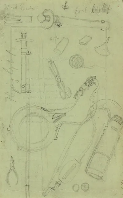 Signal Apparatus