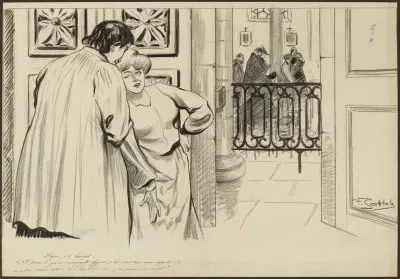 Signe Des Temps