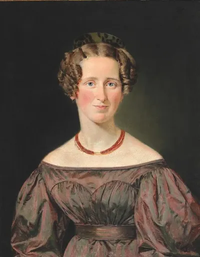 Signe Marie Vilhelmine Jensen
