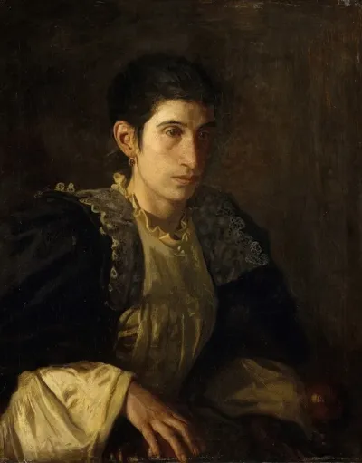 Signora Gomez Darza