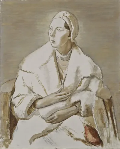 Sigrid Hjerten