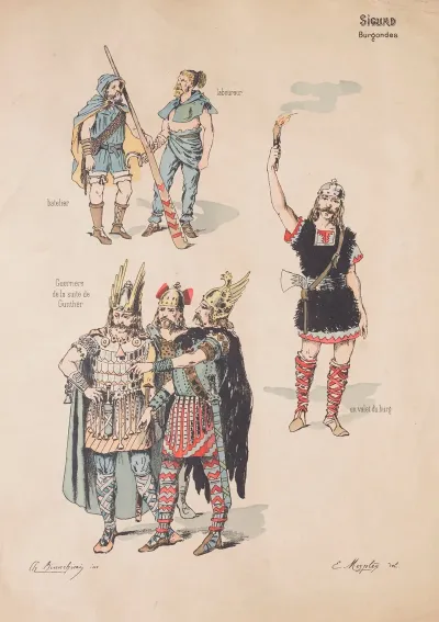 Sigurd 12