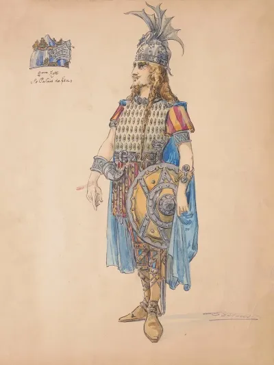 Sigurd 15