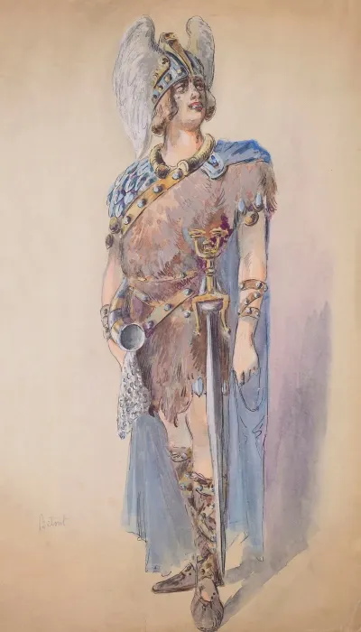 Sigurd 4