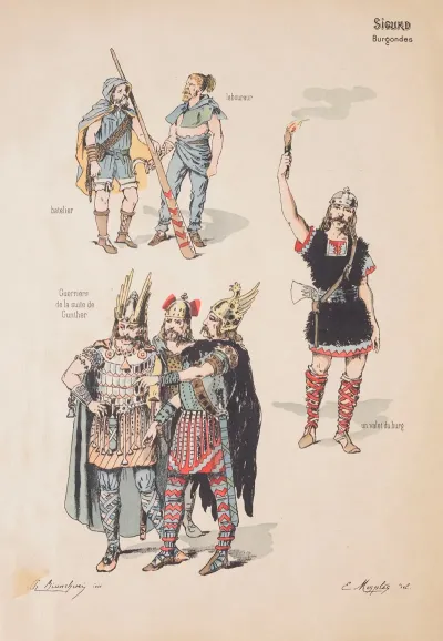 Sigurd 5