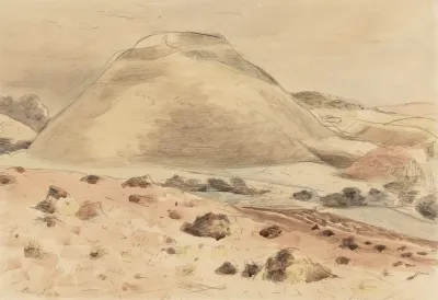 Silbury Hill