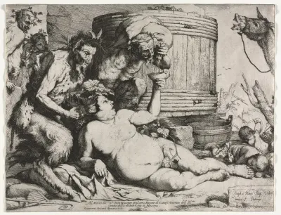 Silenus 2