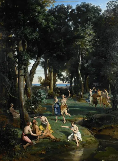Silenus
