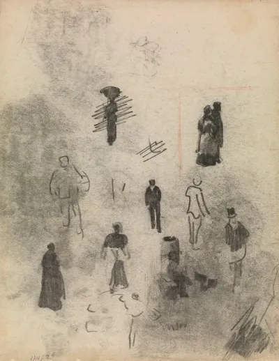 Silhouettes 2