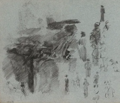 Silhouettes 3