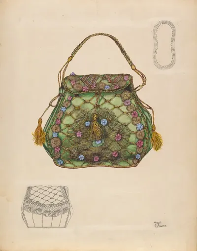 Silk Purse