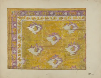 Silk Scarf