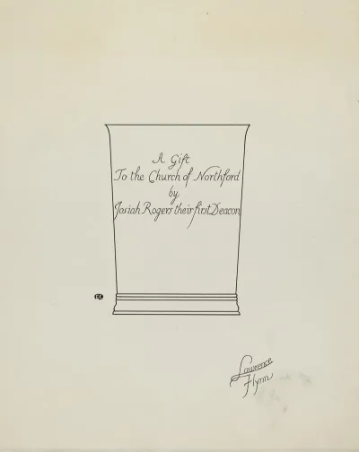Silver Beaker 13