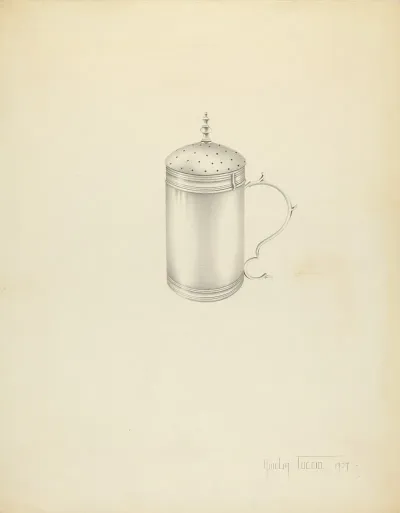 Silver Caster 2