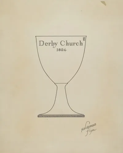 Silver Chalice 2