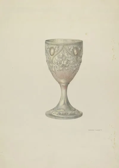 Silver Cup 2