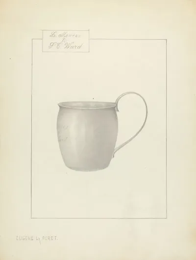 Silver Cup 3