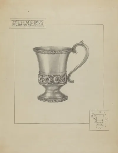 Silver Cup 4