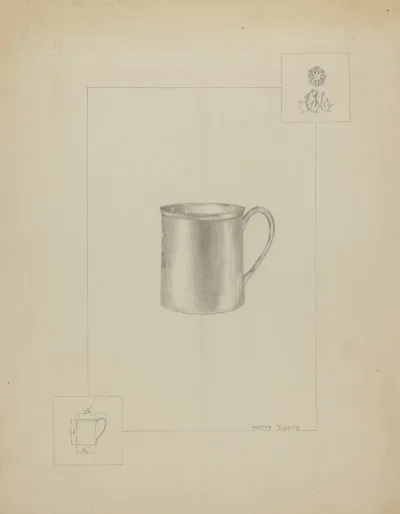 Silver Cup 5
