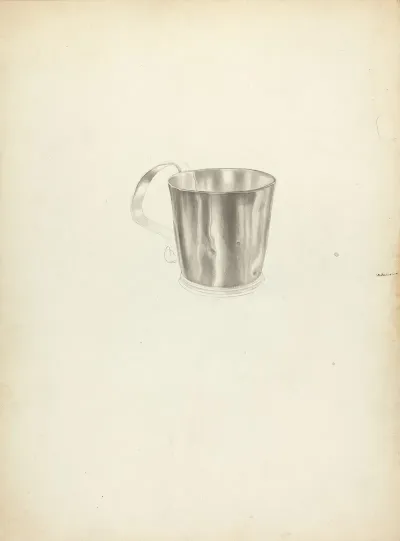 Silver Cup 7