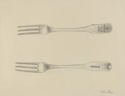 Silver Fork 2