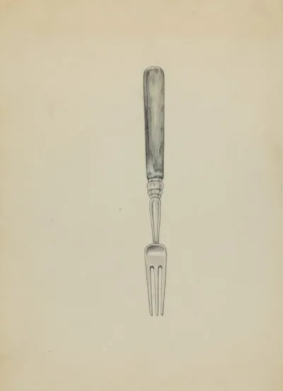 Silver Fork 3