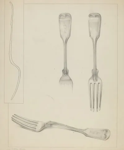 Silver Fork