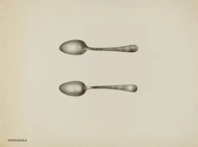 Silver Spoon 28