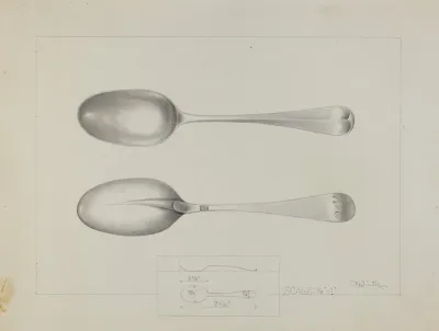 Silver Spoon 2