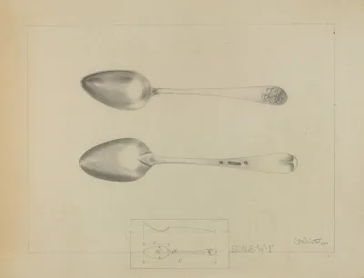 Silver Spoon