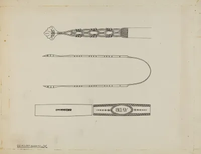 Silver Sugar Tongs 10