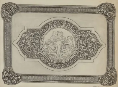 Silver Tray 3