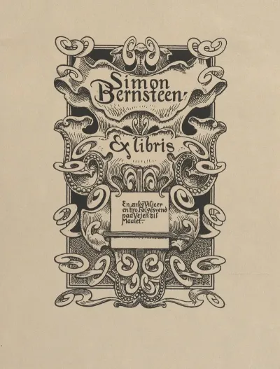 Simon Bernsteen
