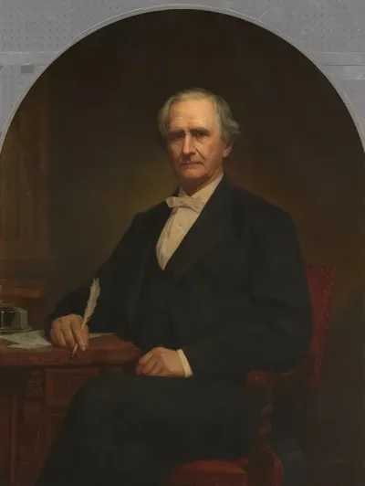 Simon Cameron