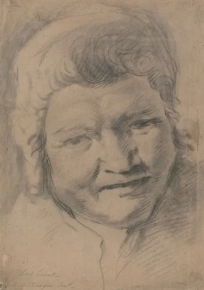 Simon Fraser Twelfth Lord Lovat 1667 1747