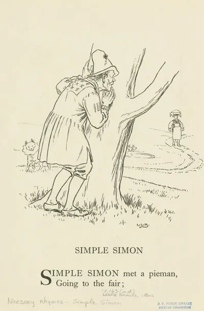 Simple Simon 2